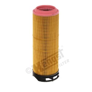 Filtr powietrza HENGST FILTER E618L C12133