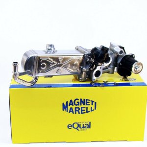 ZAWÓR EGR MAGNETI MARELLI EV060 03L131512 VAG