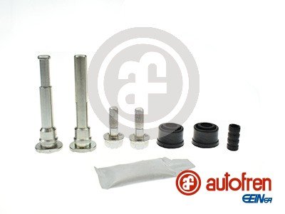 PROWADNICA ZACISKU HAMULC. KIA