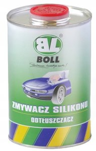 ZMYWACZ DO USUWANIA SILIKONU BOLL 1L 003002
