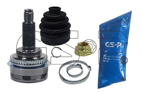 PRZEGUB NAPĘDOWY KPL. SUBARU