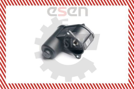 Silnik zacisku SKV GERMANY 96SKV010 3C0998281A