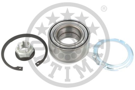 ZESTAW ŁOŻYSK P.R-LAGUNA II Z SENSOREM ABS