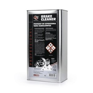 ZMYWACZ DO HAMULCÓW AMTRA 20 A06 PFC105,  5L BRAKE CLEANER MOJE AUTO