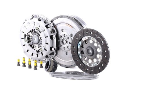 SPRZĘGŁO (KPL.DMF) LuK 600023800 BMW