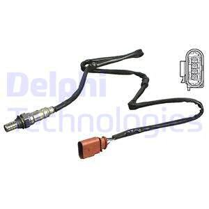 SONDA LAMBDA DELPHI ES1110412B1 06G906262C PORSCHE VAG