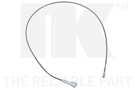 LINKA H-CA CORSA C PRAWA /BĘBNOWE/DŁ.832/