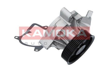 POMPA WODY KAMOKA T0053 11517788305 BMW 1(E87) 03-11, 3 (E46/E90) 01