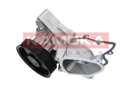 POMPA WODY KAMOKA T0053 11517788305 BMW 1(E87) 03-11, 3 (E46/E90) 01
