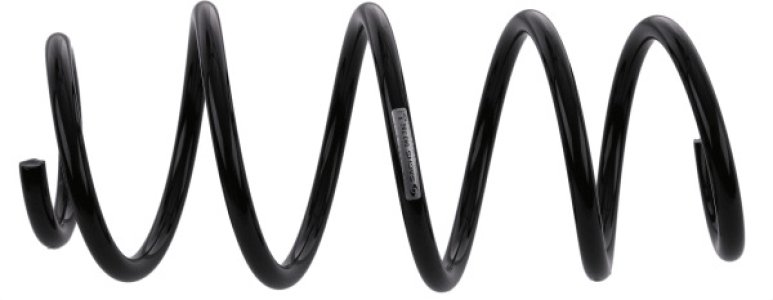 SPRĘŻYNA ZAWIESZENIA SACHS 993796 