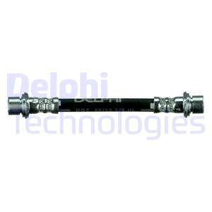 PRZEWÓD HAMULCOWY GIĘTKI TYŁ PR TOYOTA