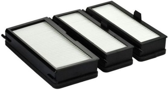 Filtr kabinowy DENCKERMANN M110157 CU190003