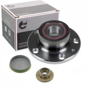 Piasta koła tył SKV GERMANY 29SKV004 6Q0598611