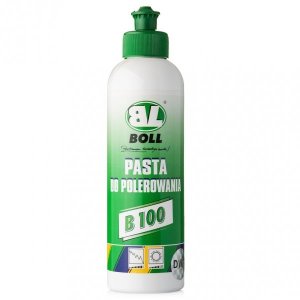 PASTA POLERSKA BOLL B100 250ML