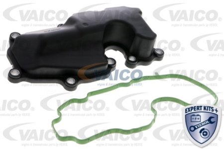 ODPOWIETRZENIE SKRZYNI KORBOWEJ AUDI