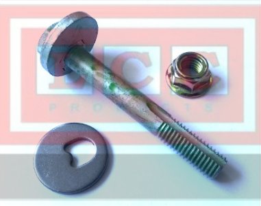 ŚRUBA WAHACZA LCC PRODUCTS LCC5210 1377452 FORD