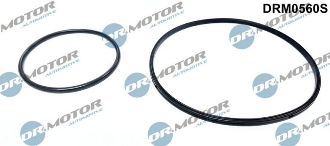 ZESTAW USZCZELEK POMPY VACUUM BMW 1.8, 2.0 00-13