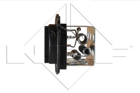 REZYSTOR DMUCHAWY PEUGEOT