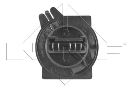 REZYSTOR DMUCHAWY PEUGEOT