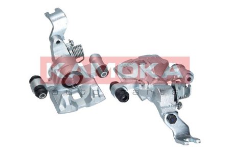 Zacisk hamulcowy KAMOKA JBC0598 GE7C2661XA