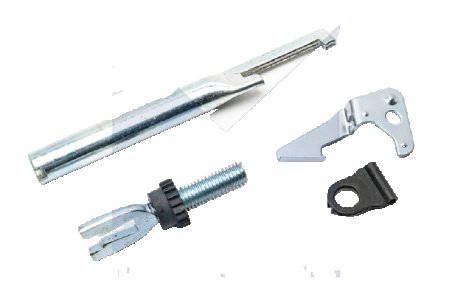 ŚRUBA ZACISKU JARZMA HAM. QUICK BRAKE 11631 N90688901VW TYŁ 10X1.25X20