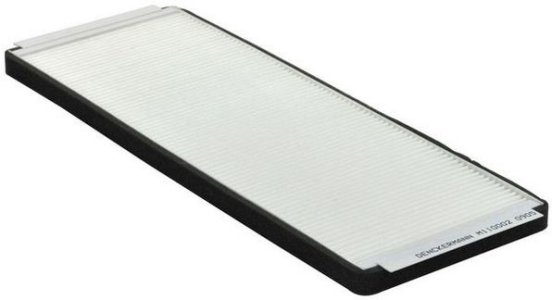 Filtr kabinowy DENCKERMANN M110002 