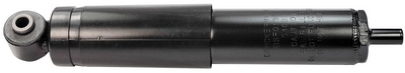 Amortyzator gazowy DENCKERMANN DSF013G 