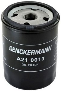 Filtr oleju DENCKERMANN A210013 