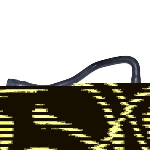 Przewody wysokiego napięcia BLUE PRINT ADT31652 9091921494