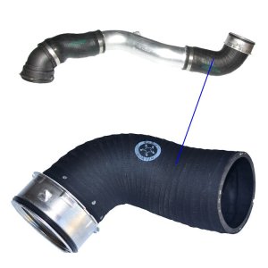 Przewód intercoolera HORTUM 14132 11617799398