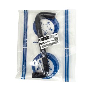 PRZEWÓD ODPOWIETRZAJĄCY AUDI SEAT SKODA VW