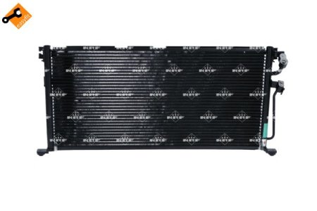 Chłodnica klimatyzacji z osuszaczem NRF 35541 MN134204