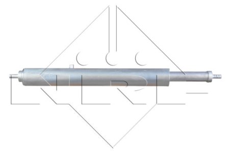 Chłodnica klimatyzacji z osuszaczem NRF 35559 80110SEA003
