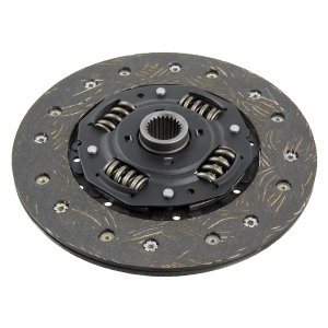 TARCZA SPRZĘGŁA VW AUDI