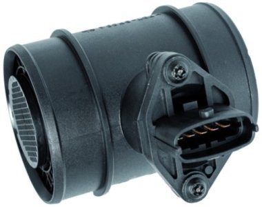 PRZEPŁYWOMIERZ POWIETRZA OPEL