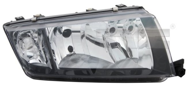 REFLEKTOR SKODA TYC 206230152 6Y1941015P
