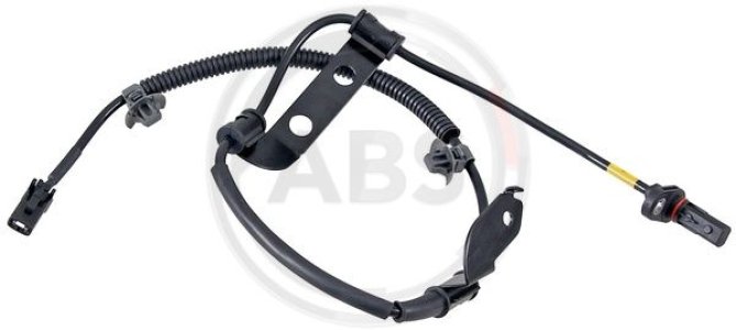 CZUJNIK ABS KIA CEED  06-12 PT 