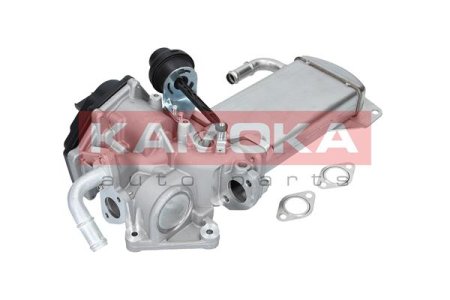 ZAWOR EGR KAMOKA 19068  VW TRANSPORTER T5, T6 08