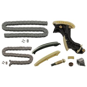 ZESTAW ŁAŃCUCHA ROZRZĄDU FEBI BILSTEIN 44975 2710500611S7 MERCEDES