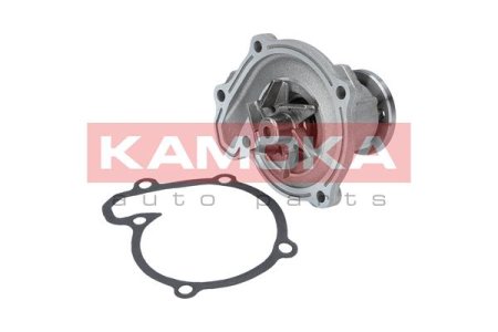 POMPA WODY KAMOKA T0218 21010BX000 NISSAN MICRA (K12) 03-10, NOTE 06-12