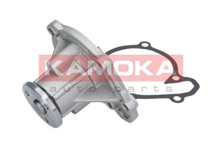 POMPA WODY KAMOKA T0218 21010BX000 NISSAN MICRA (K12) 03-10, NOTE 06-12