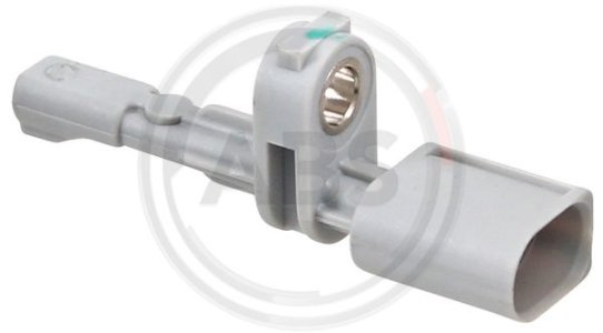 CZUJNIK ABS SKODA OCTAVIA  12- TYŁ