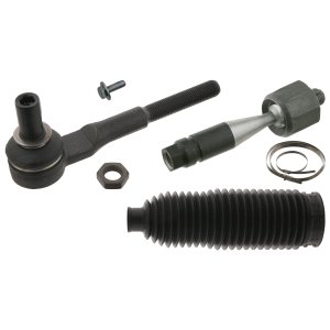 DRĄŻEK KIEROWNICZY AUDI