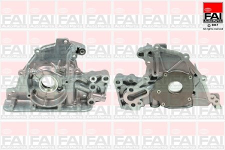 POMPA OLEJU FAI AutoParts OP340 04E115105AC VAG