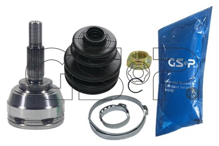 PRZEGUB NAPĘDOWY KPL. GSP 850109 7711135425 RENAULT