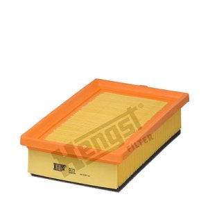 FILTR POWIETRZA FIAT