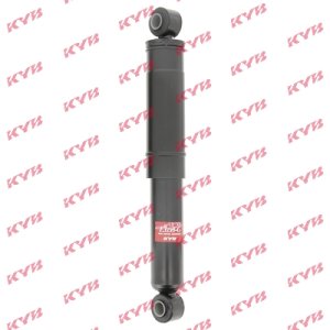 AMORTYZATOR CITROEN FIAT PEUGEOT 06- T