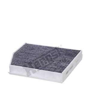 FILTR POWIETRZA KABINOWY DB