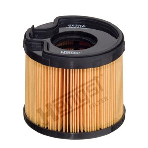 FILTR PALIWA HENGST FILTER E62KPD91 PU922X CITROEN, PEUGEOT