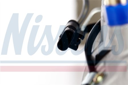 KOMPRESOR KLIMATYZACJI NISSENS 890552 A0008302700 MERCEDES